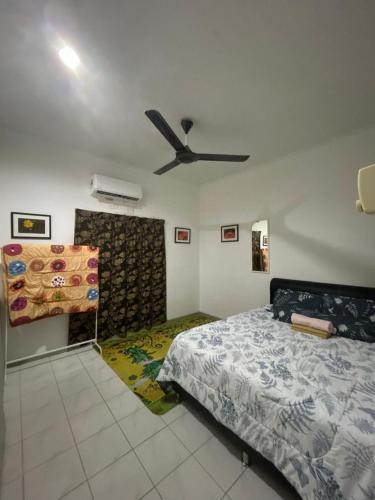 Behrang Ulu House | GerchangLakeHouse