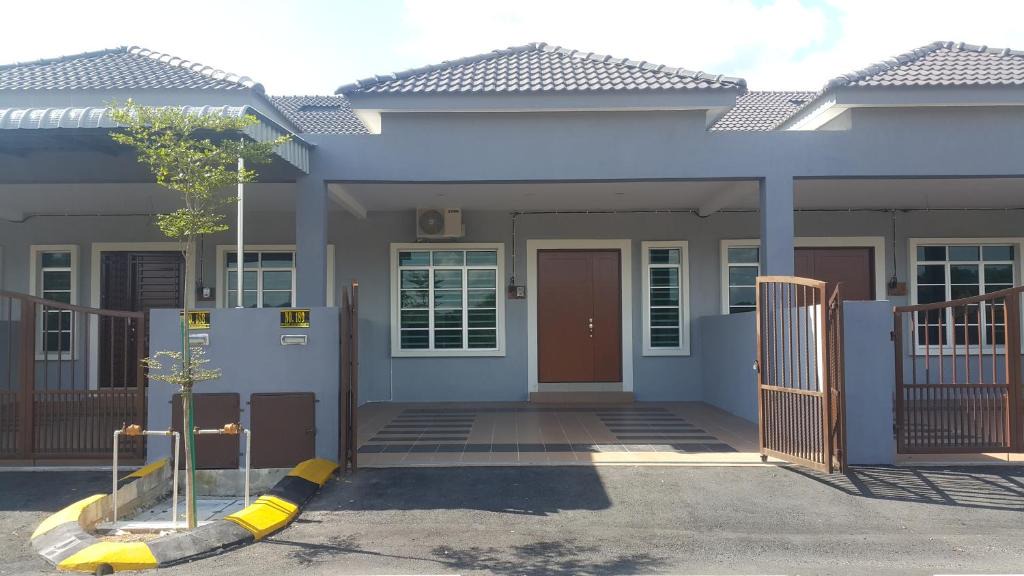 Gerik House | Gerik The Great RestHouse