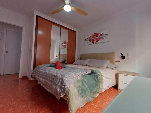 Algemesi Apartment | GERMANIES HOME y Garaje , Algemesí Home