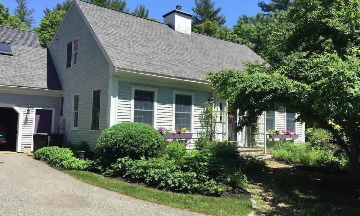 Kittery Point House | Gerrish Island Gem - Kittery Point, Maine