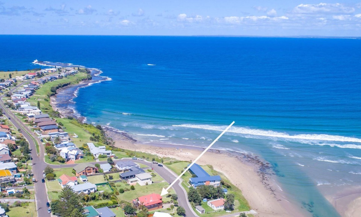 Gerroa House | Gerroa Dreaming, Gerroa