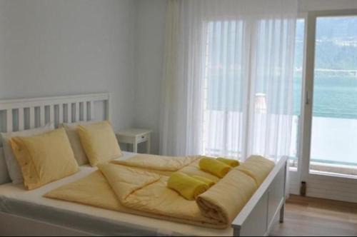 Gersau Hotel | Gersau Hotel Fähri