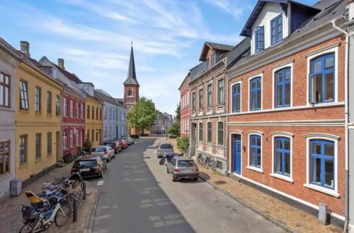 Odense House | Gertruds Petit Hotel
