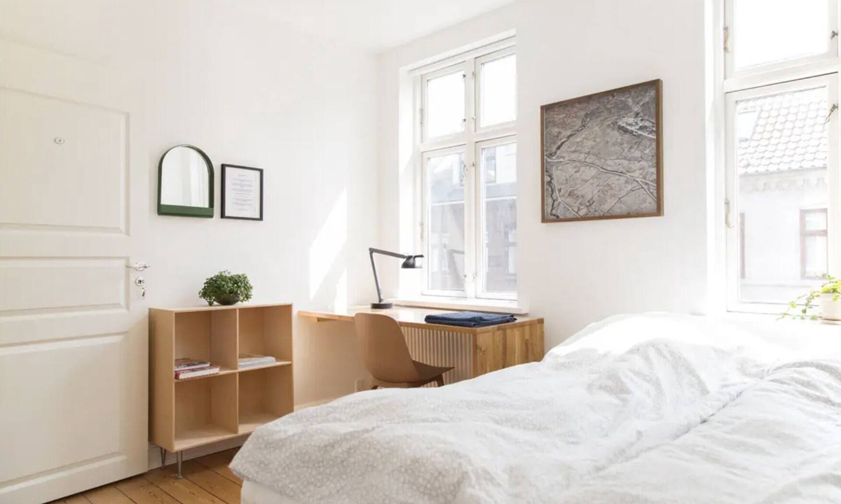 Odense Hotel | Gertruds Petit Hotel