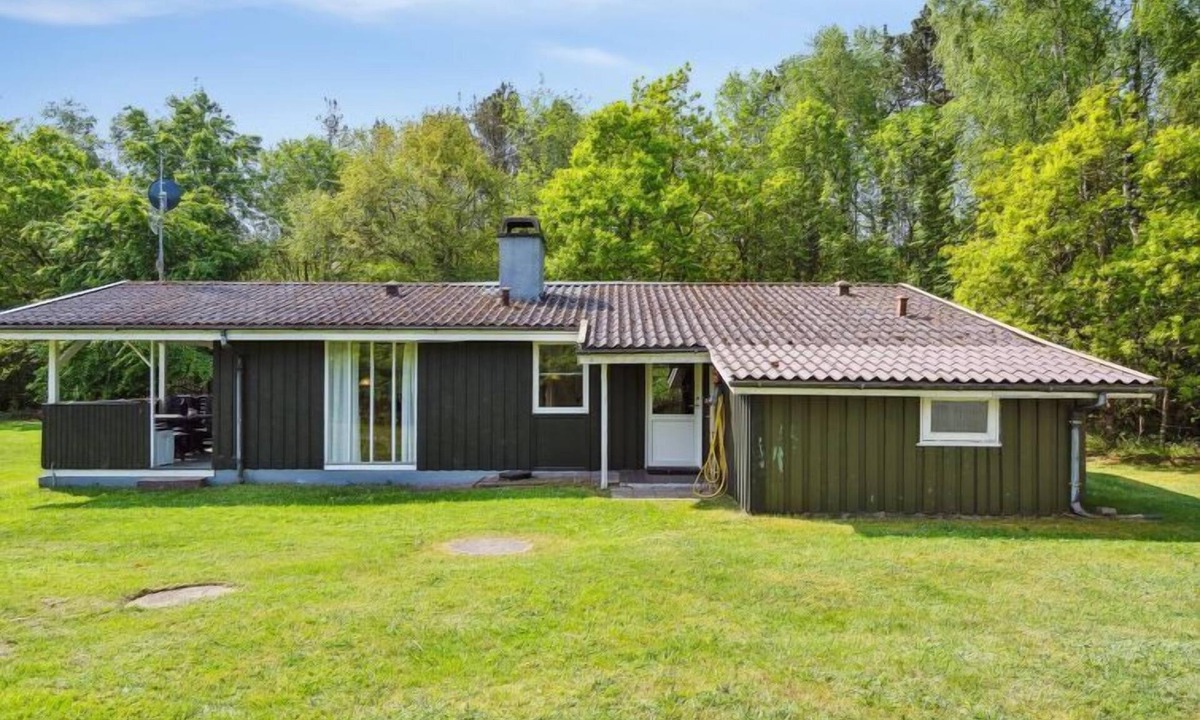 Nordost House | "Gerulf" - 800m from the sea by Interhome