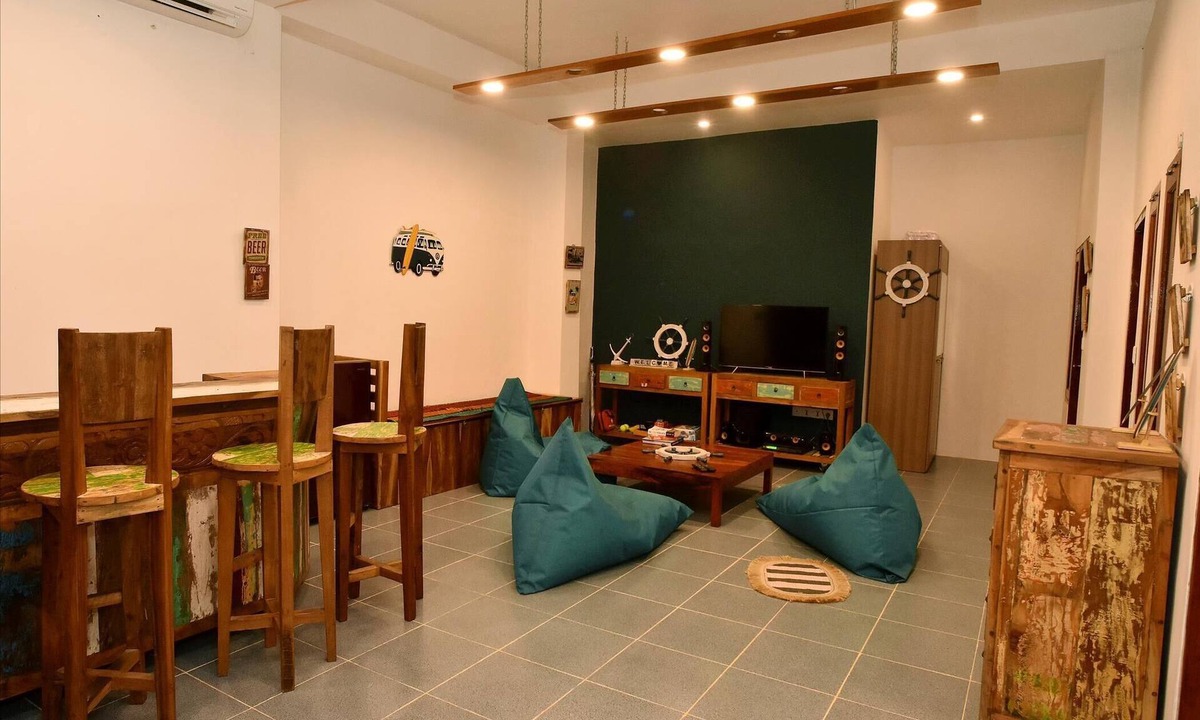 Gerupuk Bed & Breakfast | Gerupuk Homestay - Surfers Chillout