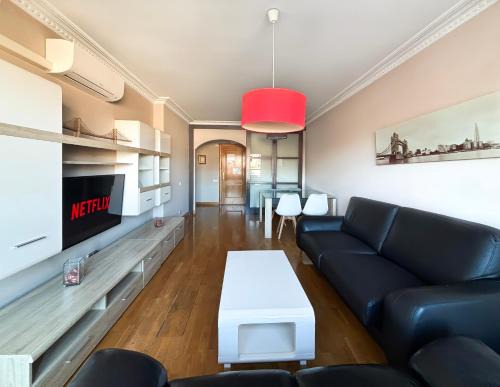 Ermitagana Apartment | Gestión de Alojamientos Apartments