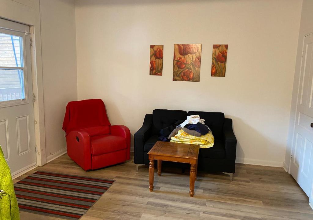 La Tuque Apartment | Gestion clin d Oeil 349