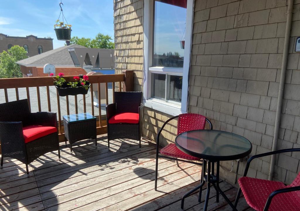 La Tuque Apartment | Gestion clin d'oeil - 503