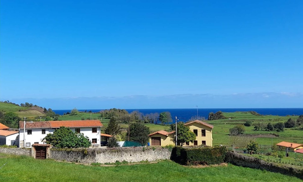 Llanes Cottage | Gestiona2R. House on the coast of Llanes for 8 people