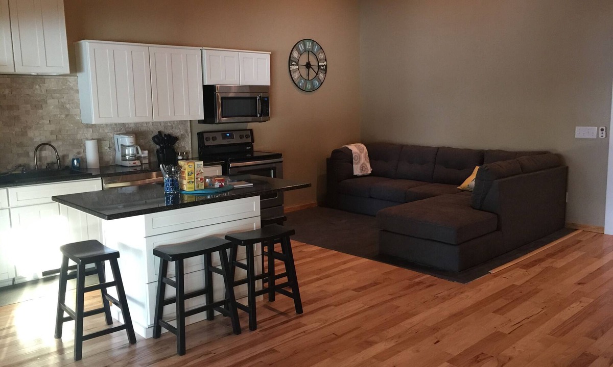 Tia Juana House | Get Away and Relax in TiaJuana on Grand Lake!