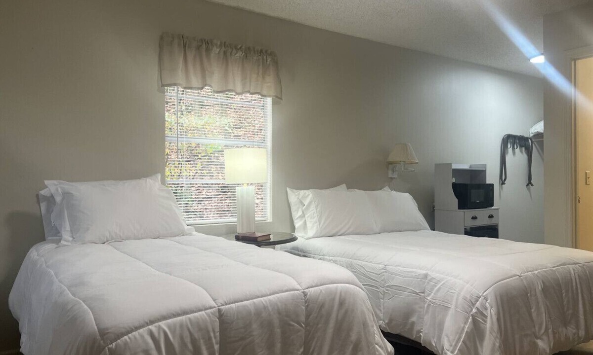 Waynesboro Hotel | Get away Owls Nest 43