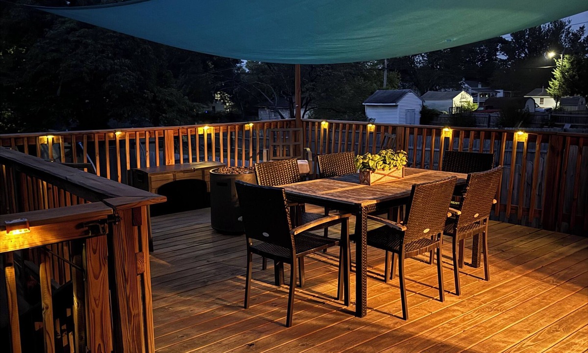 Penbrook House | Get Hershey Park Happy at Penbrook Alley!