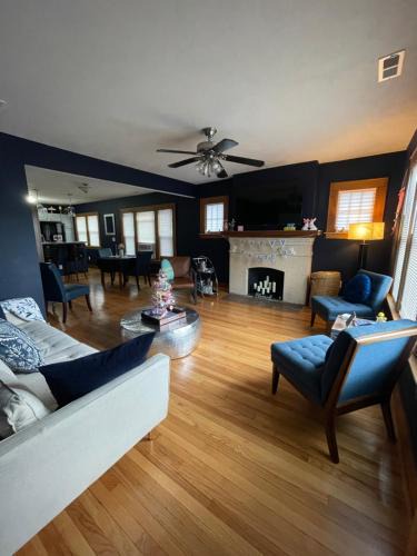 Syracuse Apartment | Get Kozy in Kenwood