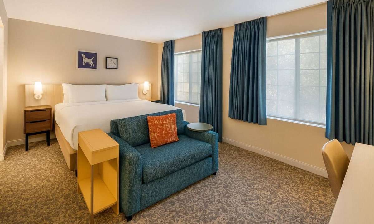 Andover Hotel | Get Ready for Blissful Getaway! Pet-friendly Hotel, Outdoor Pool!