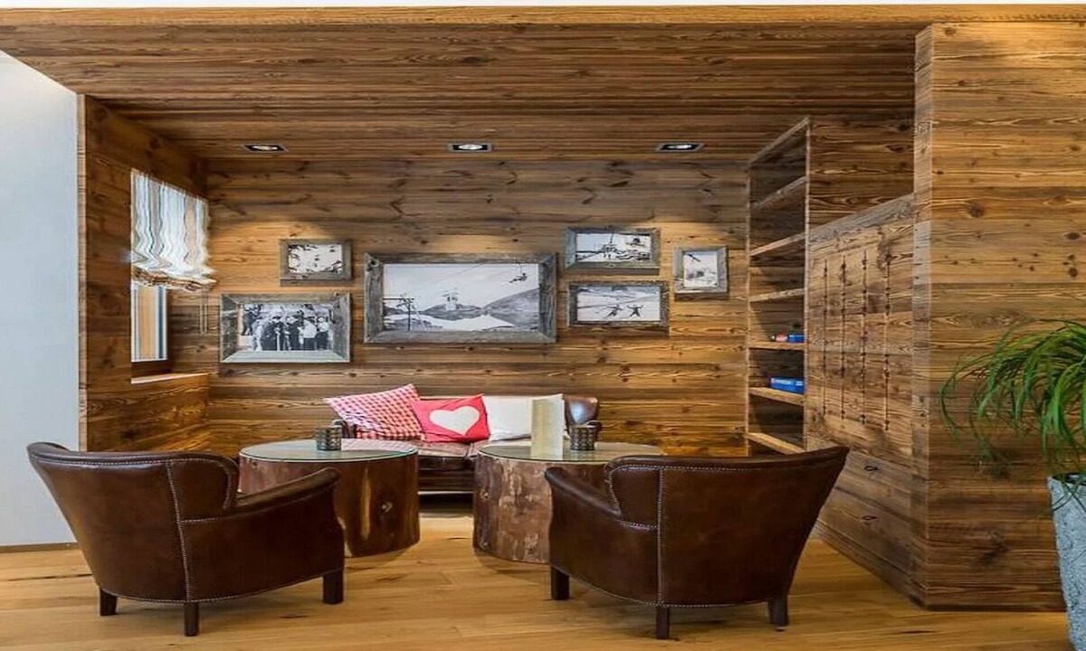Engelberg Apartment | GET TOTALLY IMMERSED IN THE ENGELBERG ALPINE EXPERIENCE