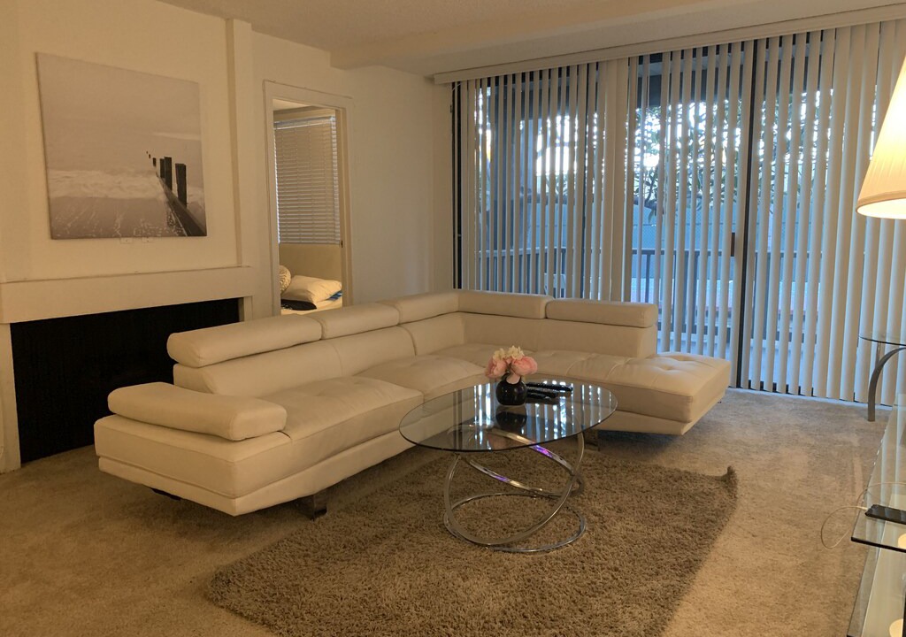 Marina del Rey Apartment | GETALUXE Suites, Marina del Rey M3