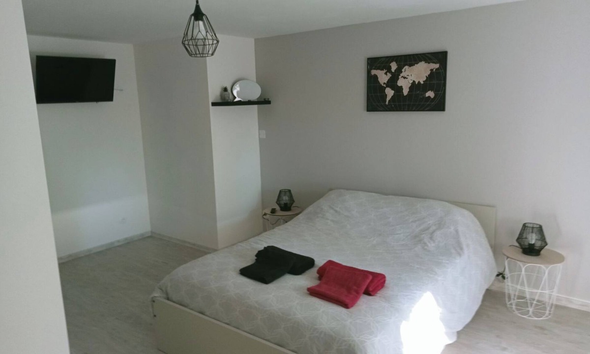 Fontvieille Apartment | Getaway