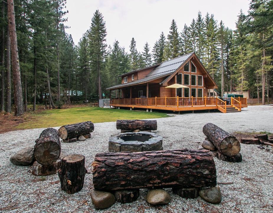 Ardenvoir House | Getaway Moose