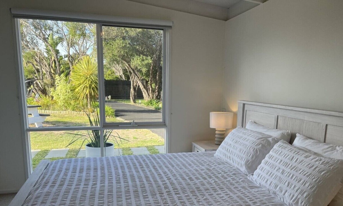 Tootgarook House | GETAWAY POOLSIDE RETREAT