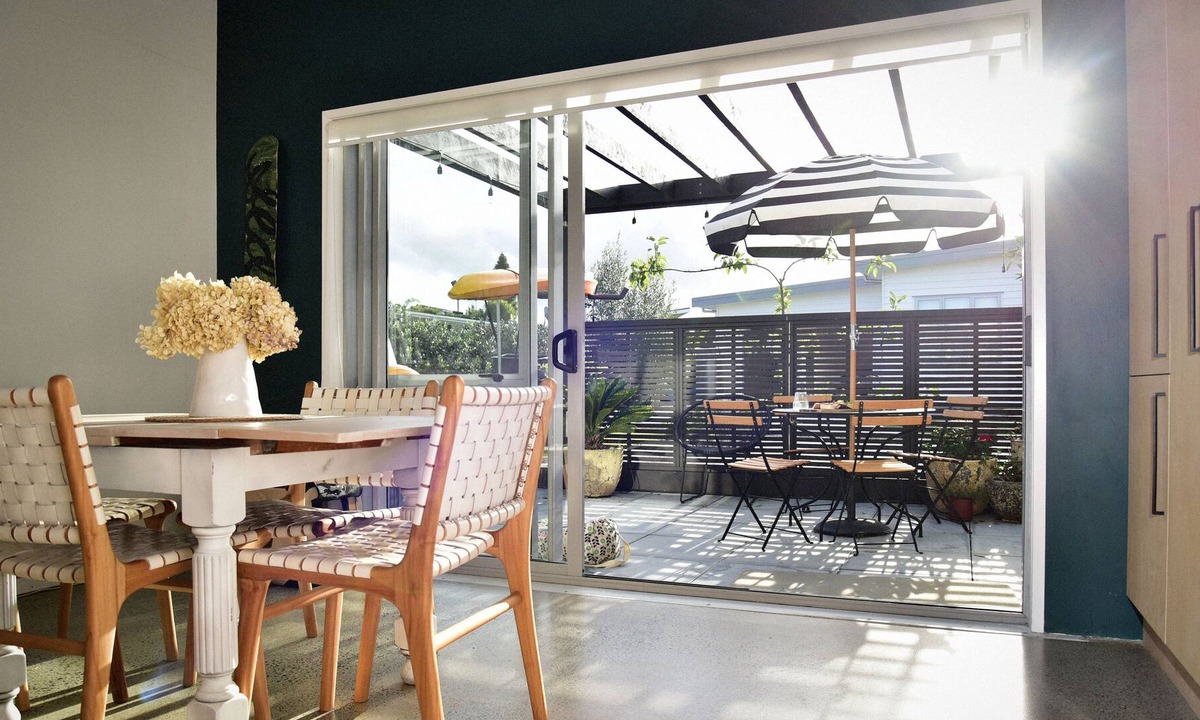 Whangapoua Apartment | Getaway Studio in beautiful Whangapoua