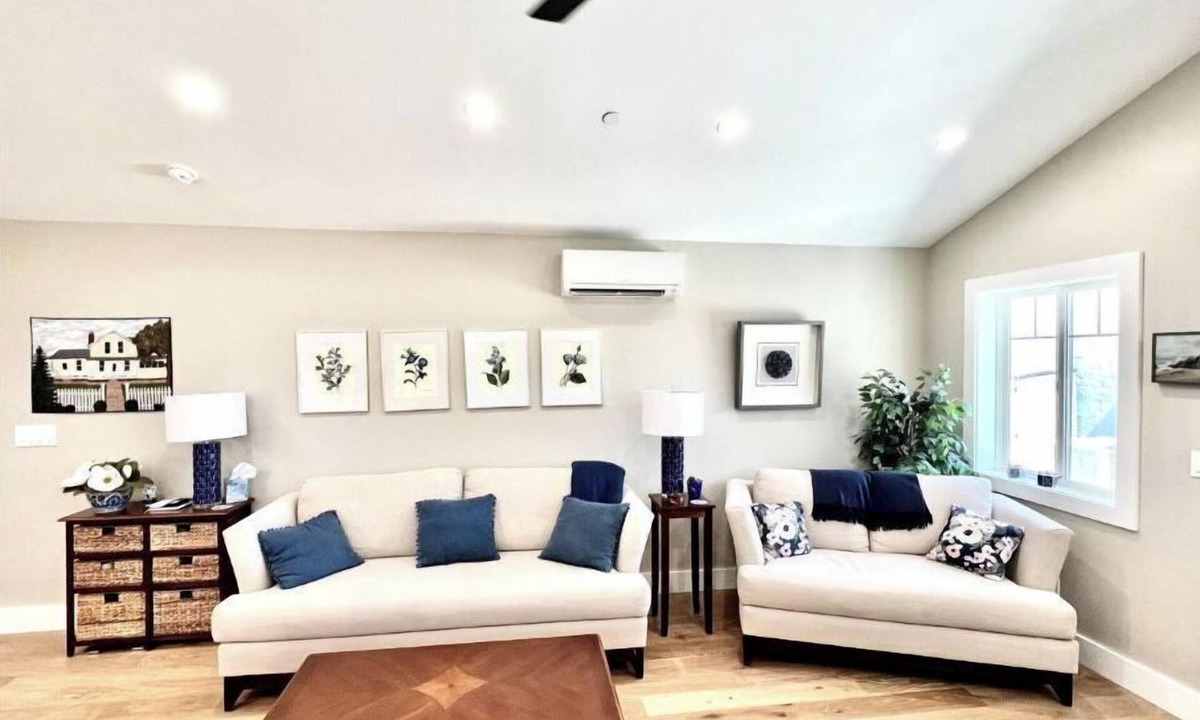 Napa Cottage | Getaway to Napa Valley