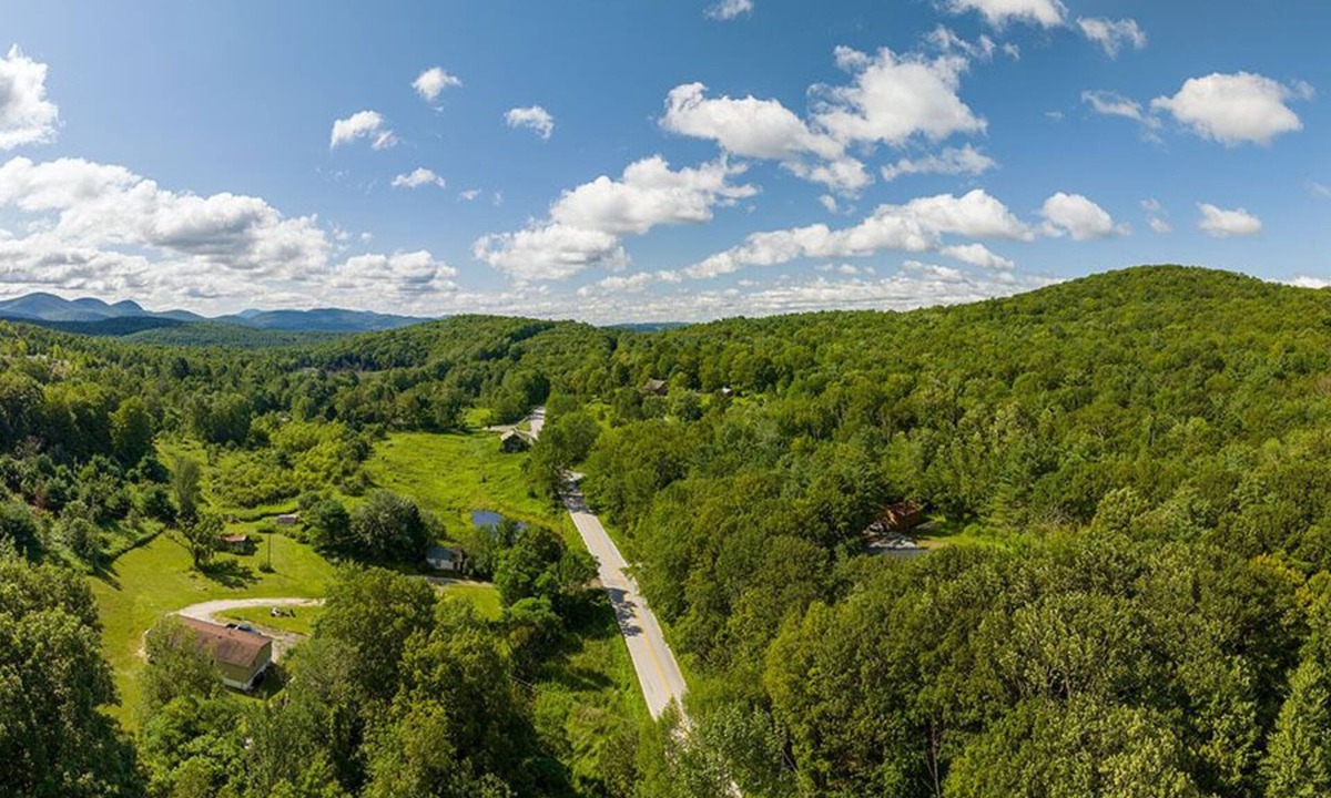 Poultney House | Getaway @ Vermont 4214