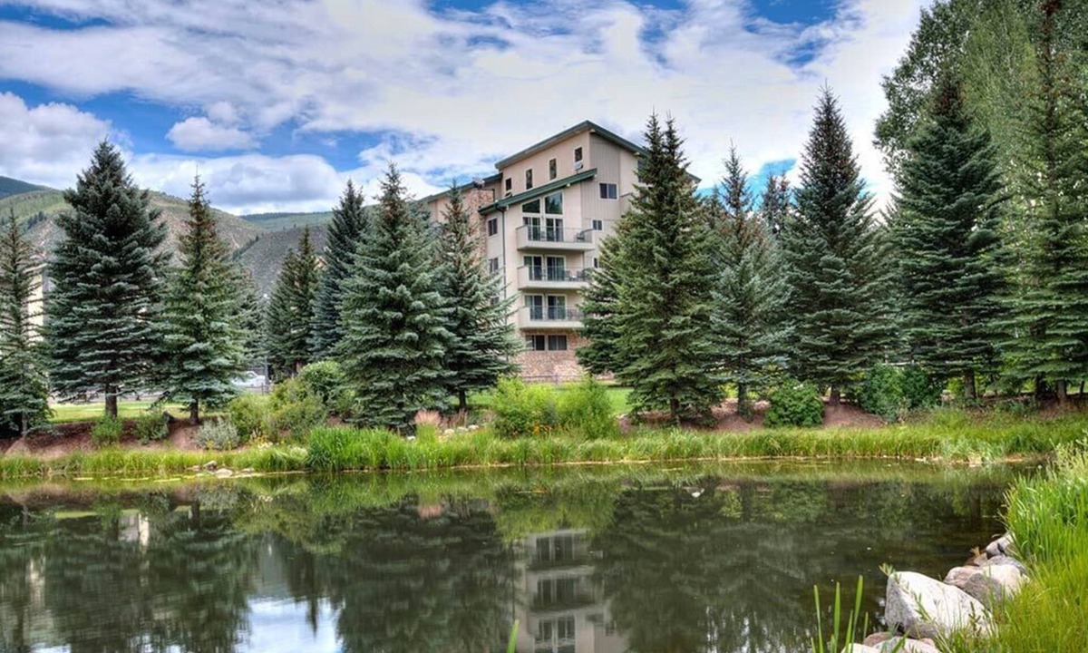 Avon Apartment | GetAways at Falcon Point Resort