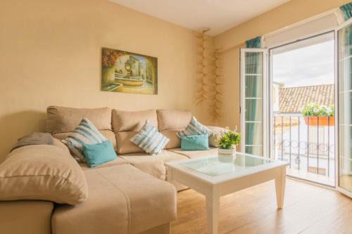 San Lorenzo Apartment | Geysotur JUANI Centro Parking y Wifi gratis