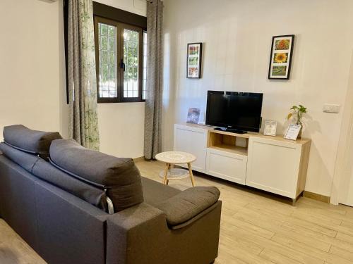 Distrito de Levante Apartment | Geysotur Puerta de la Axerquía Parking Gratis