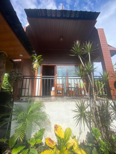Carangsari House | Ghanata Wooden House