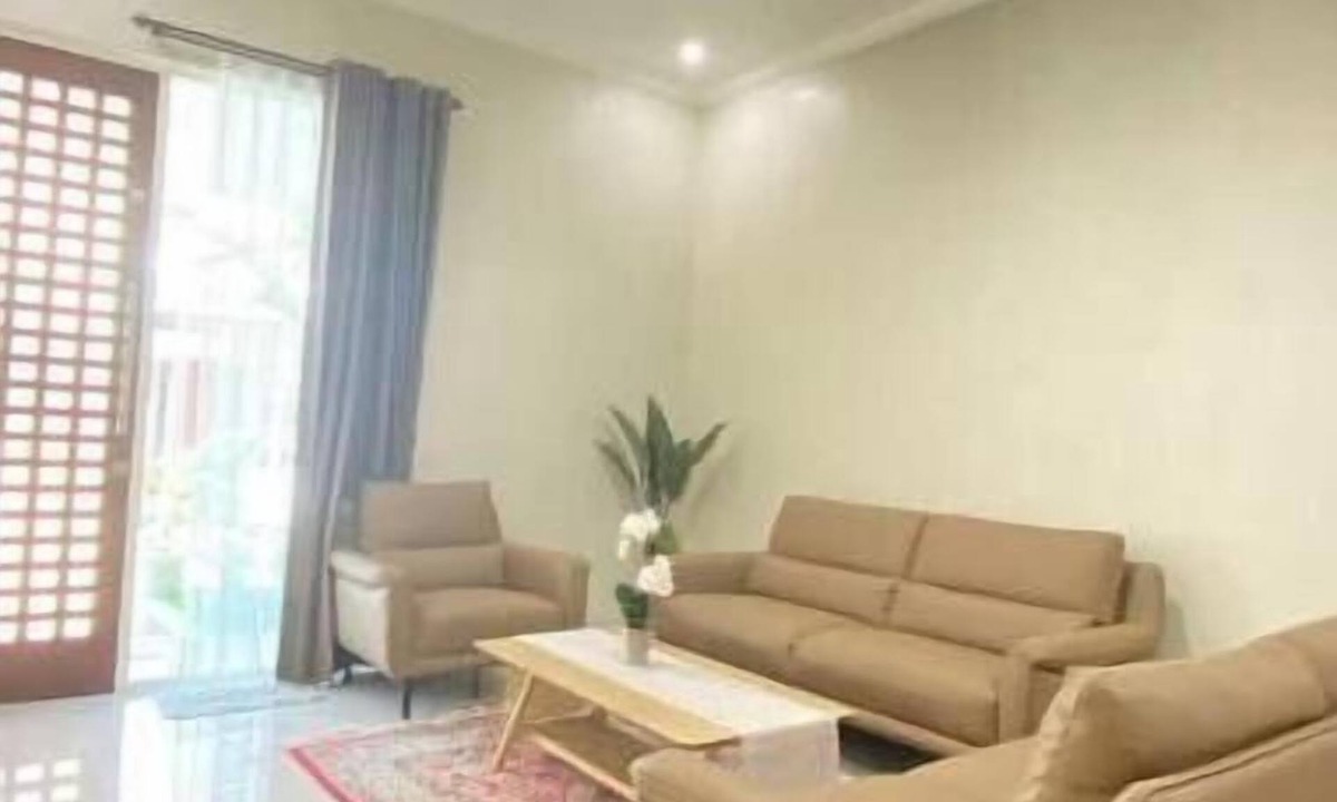 Ngaglik Villa | Ghani Villa