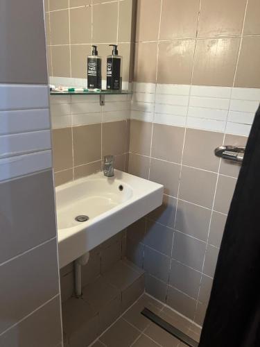 Brunoy Apartment | Ghanmi