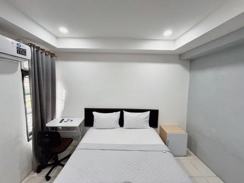 Padang House | Ghaza Guest House