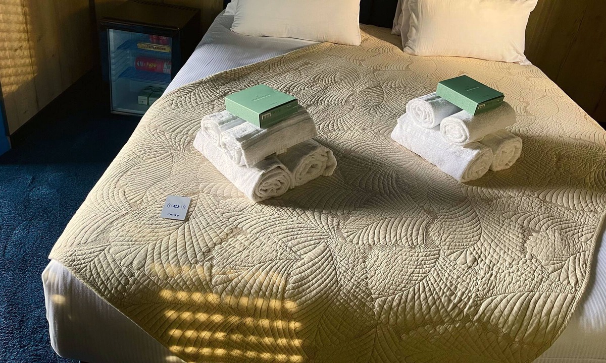 Palavas-les-Flots Hotel | Ghm Hôtel les 4 éléments****