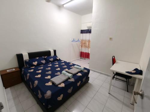 Sungai Puyu House | GHome Cheerful comfort home