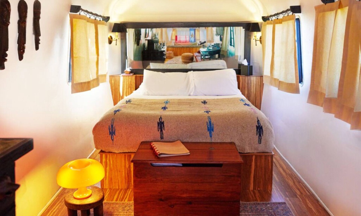 Study Butte-Terlingua Apartment | Ghost Town Casitas — Casa Piedra & Desert Pearl together