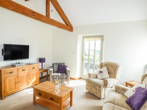 Kendal House | Ghyll Bank Byre