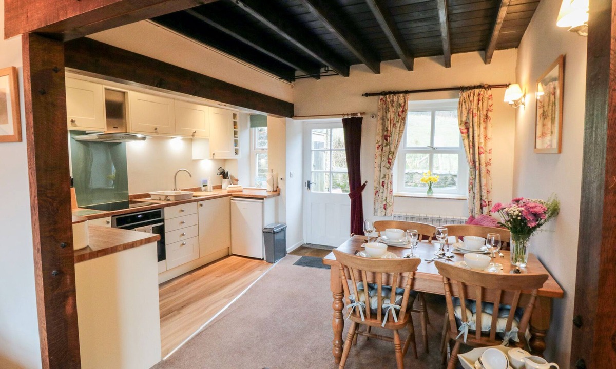 North York Moors National Park Cottage | Ghyll Cottage
