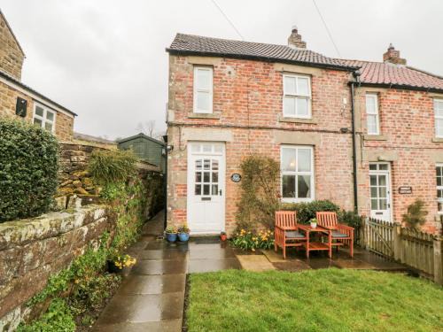 North York Moors National Park House | Ghyll Cottage