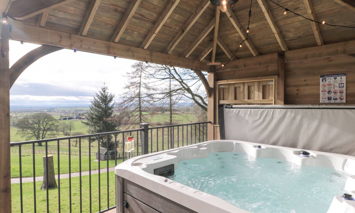 Staddlebridge Cottage | Ghyll Crest