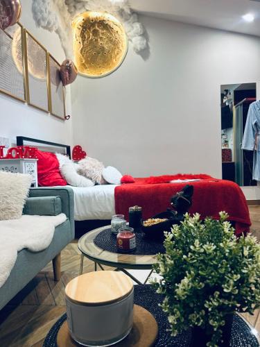 Bondy Apartment | GI-AZ f