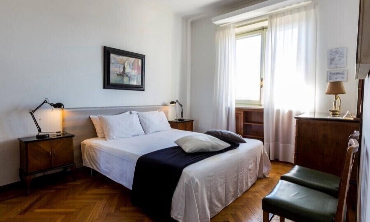 Crocetta Bed & Breakfast | Gianduja B&B