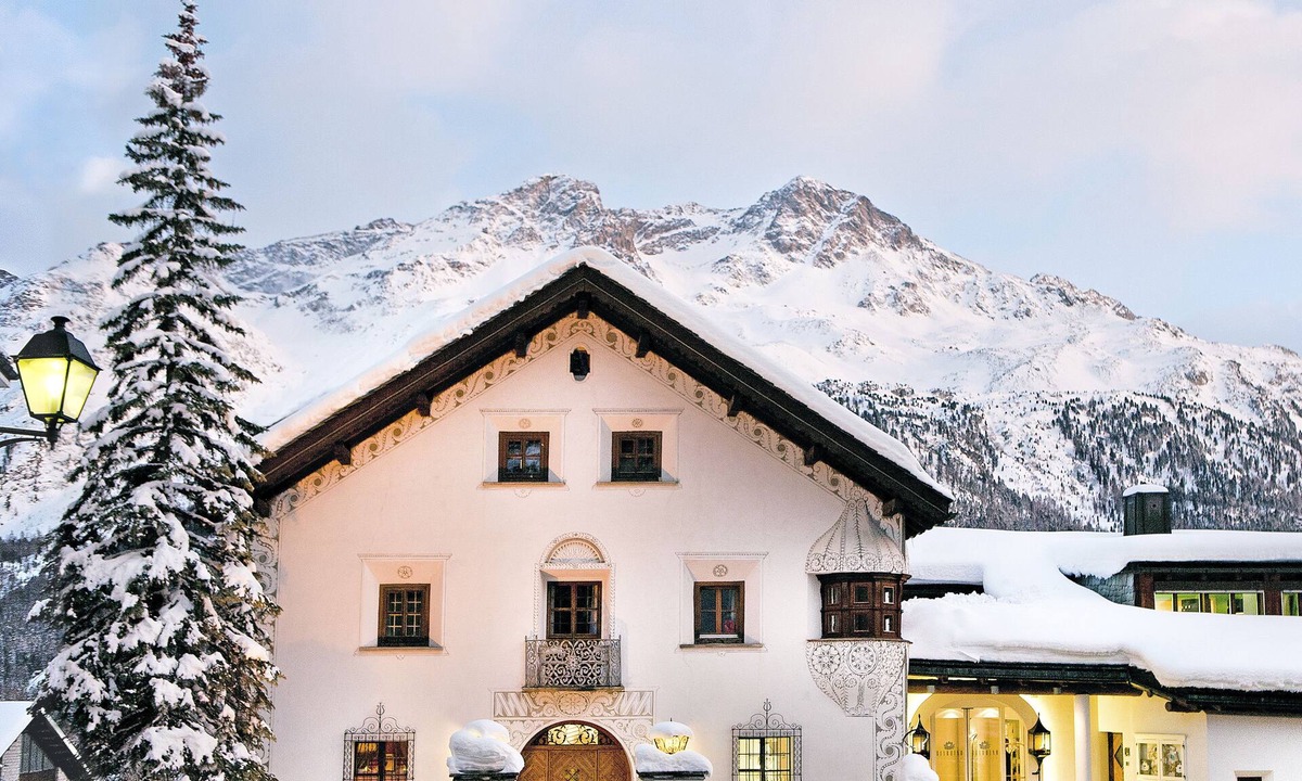 Champfer Hotel | Giardino Bed & Breakfast