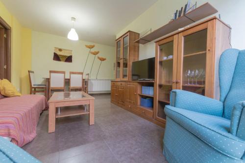 Gibaja Apartment | Gibaja Apartmento con Jardin