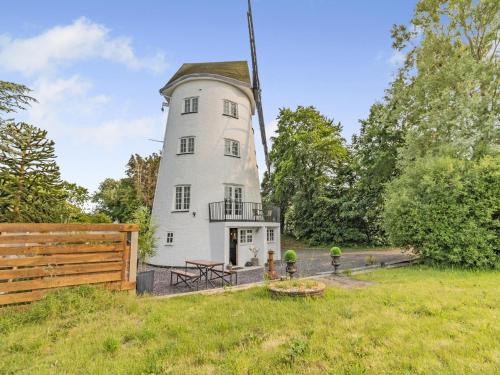 Chorlton-by-Backford House | Gibbet Mill