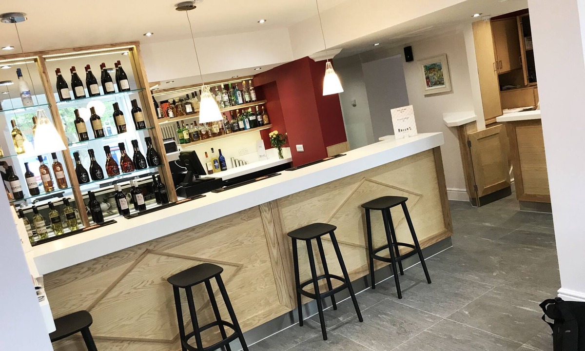 Pettits Hotel | Gidea Park Hotel