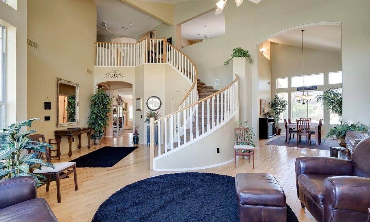 Finley Farms House | Gilbert Estate - Close to amazing golf courses!