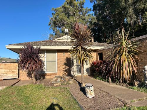 Yinnar South House | Gilbert rise