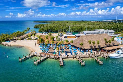 Key Largo Hotel | Gilbert's Resort & Marina